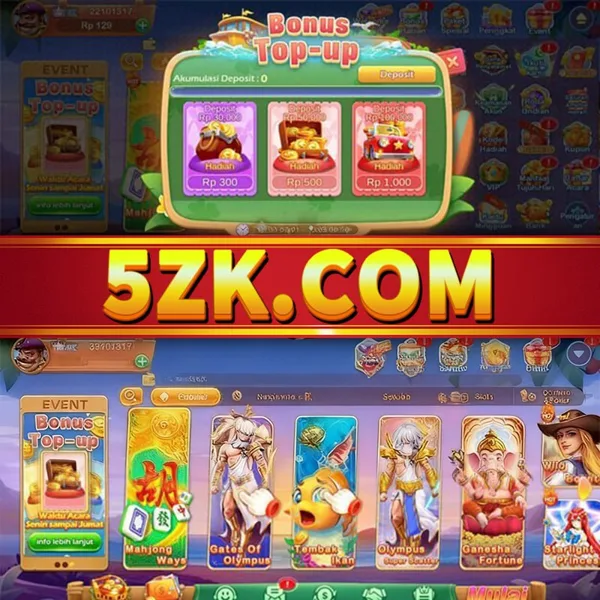 5ZK APK Download Versi Terbaru