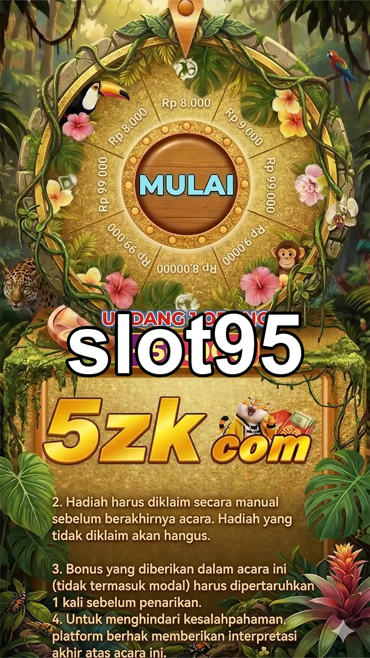slot95 APK