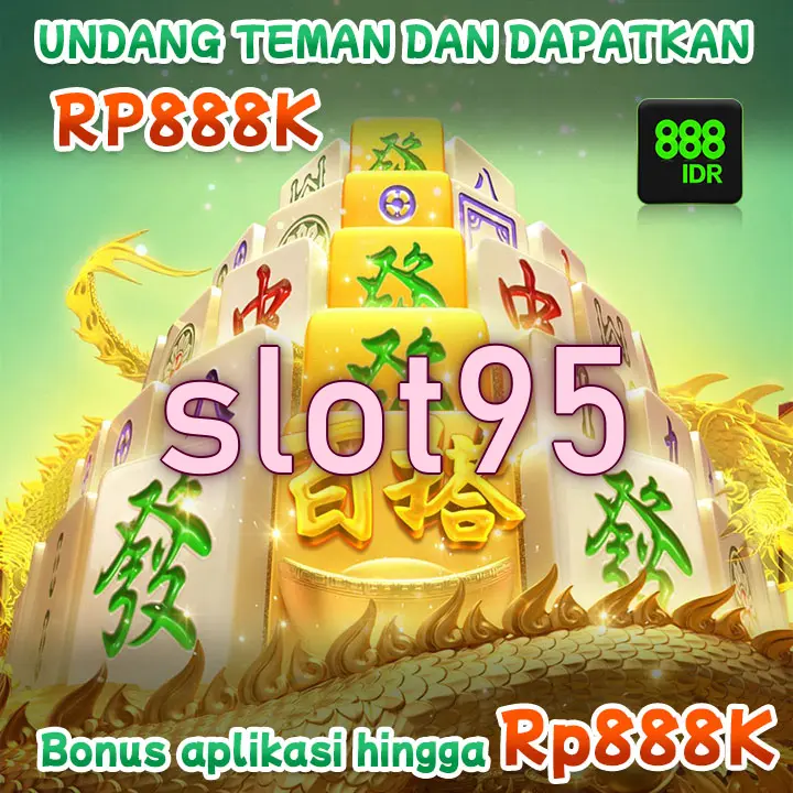 slot95 Masuk